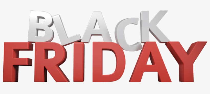 Black Friday Png Black Friday Png - Blackfriday Png, transparent png download