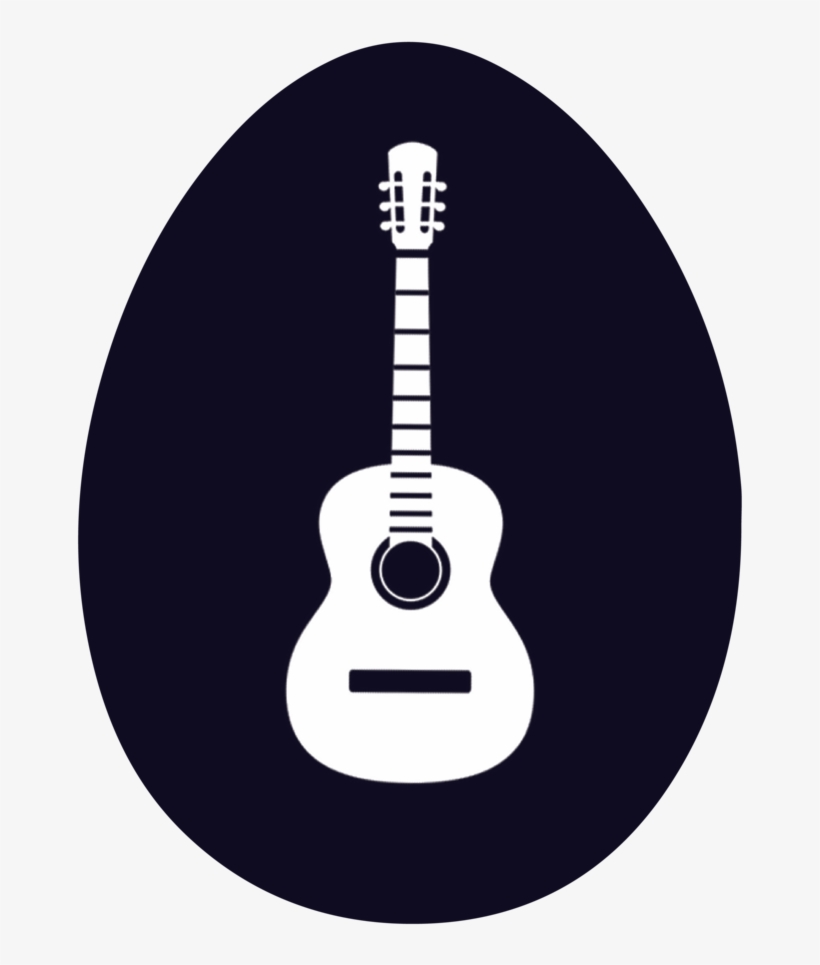 Fall 2018 Booze Guitar, transparent png download