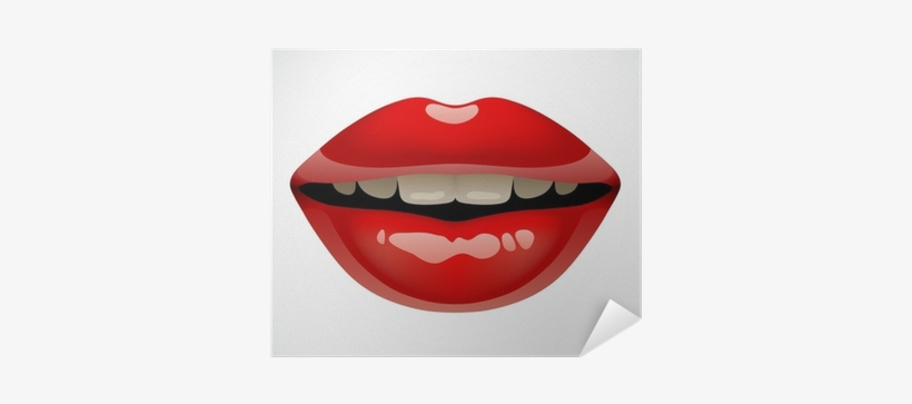 Lip, transparent png download