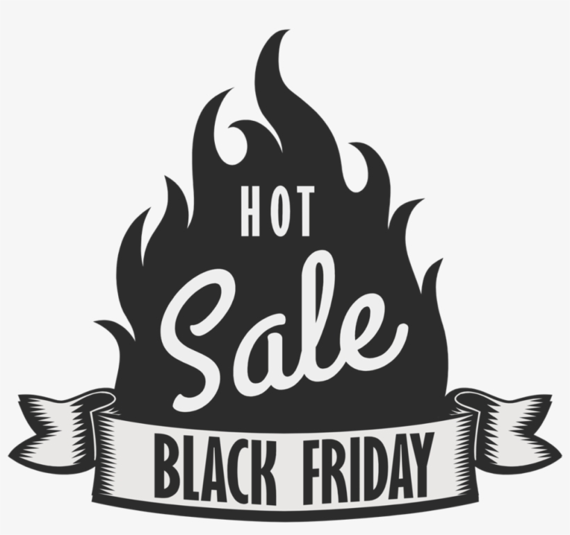 "when It Comes To Celebrating, No Time Of The Year - Black Friday Png, transparent png download