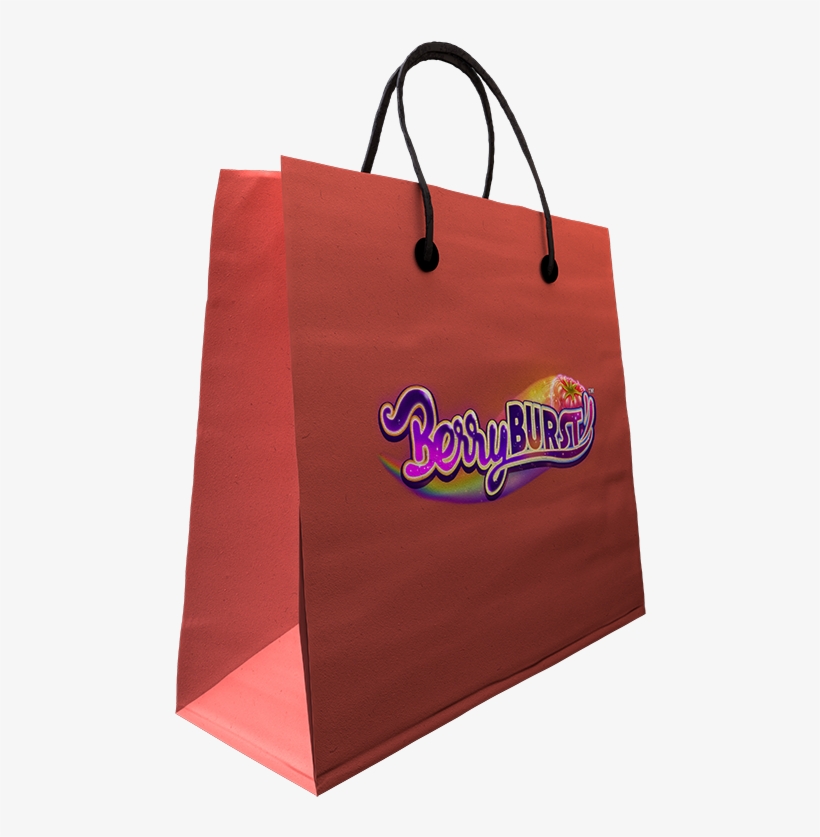 02 Bags Berryburst 02 Blackfriday Thumbnail - Thumbnail, transparent png download