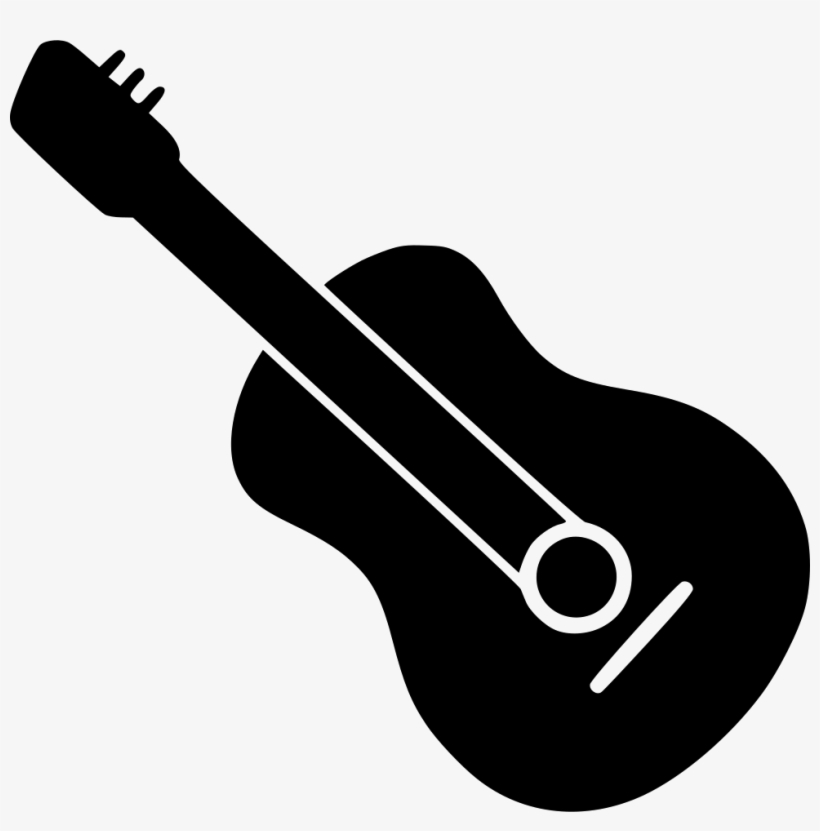 Guitar Comments - Scalable Vector Graphics, transparent png download