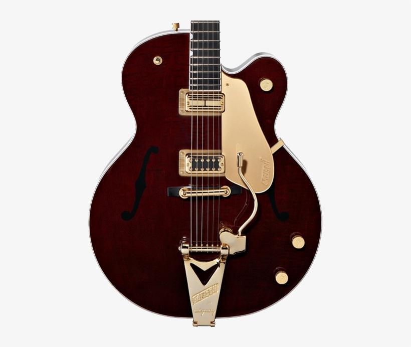 Let's Start With The People - Gretsch G6119 1962ht Tennessee, transparent png download
