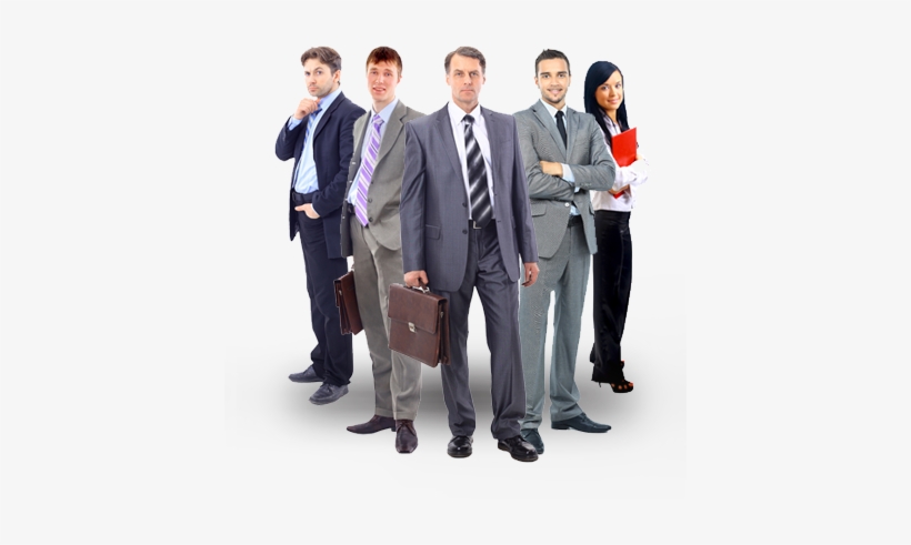 Company Means People But Also It Is A Programming And - Persone, transparent png download