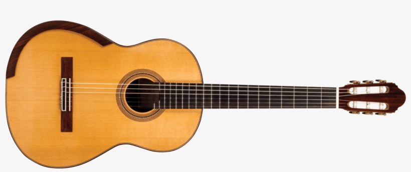 David J Pace Classical Guitar Review New Gear Nylon - Manuel Rodriguez Modelo Ff, transparent png download