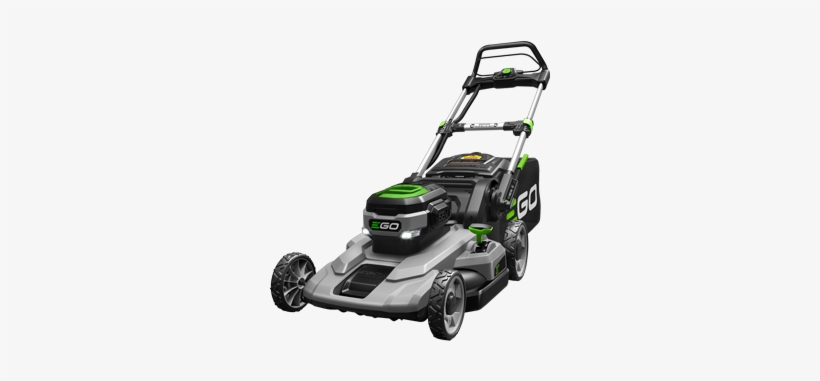 Power 21" Push Lawn Mower - Ego 21 Inch 56-volt Lithium-ion Battery Powered Self, transparent png download