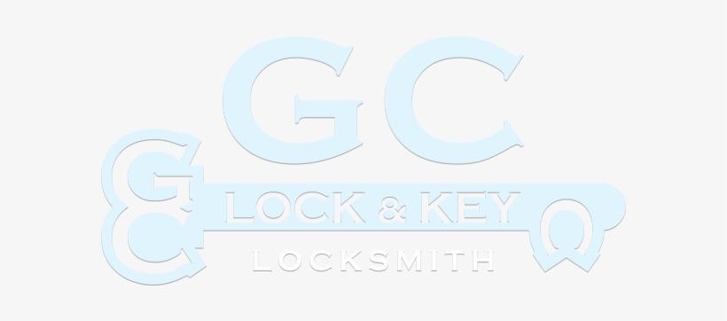 Lock And Key Logo G - Logo, transparent png download
