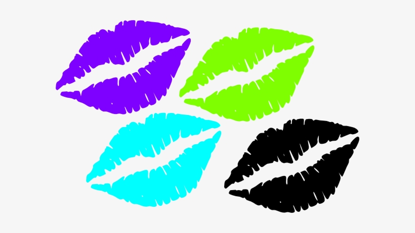 Lips Clip Art, transparent png download