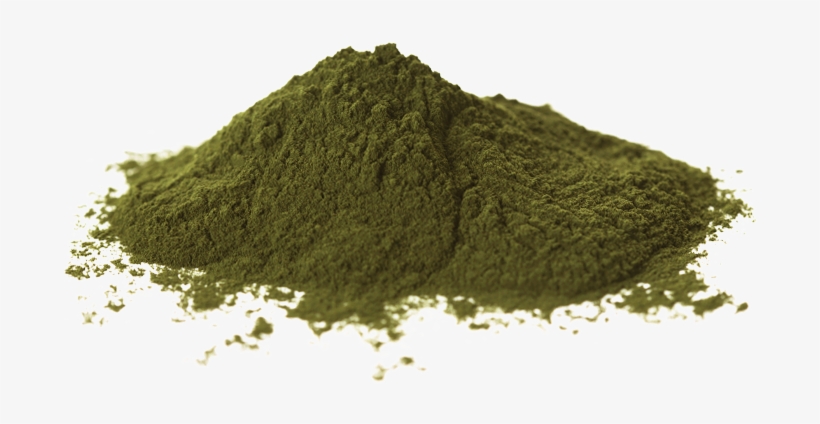 Norwegian Kelp Powder - Seaweed, transparent png download