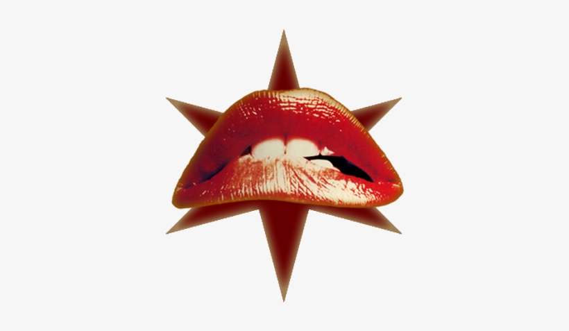 Lips Png Rocky Horror Lips Png Chicago 2014 Convention - Everett Collection Evcmcdrohofe012h The Rocky Horror, transparent png download
