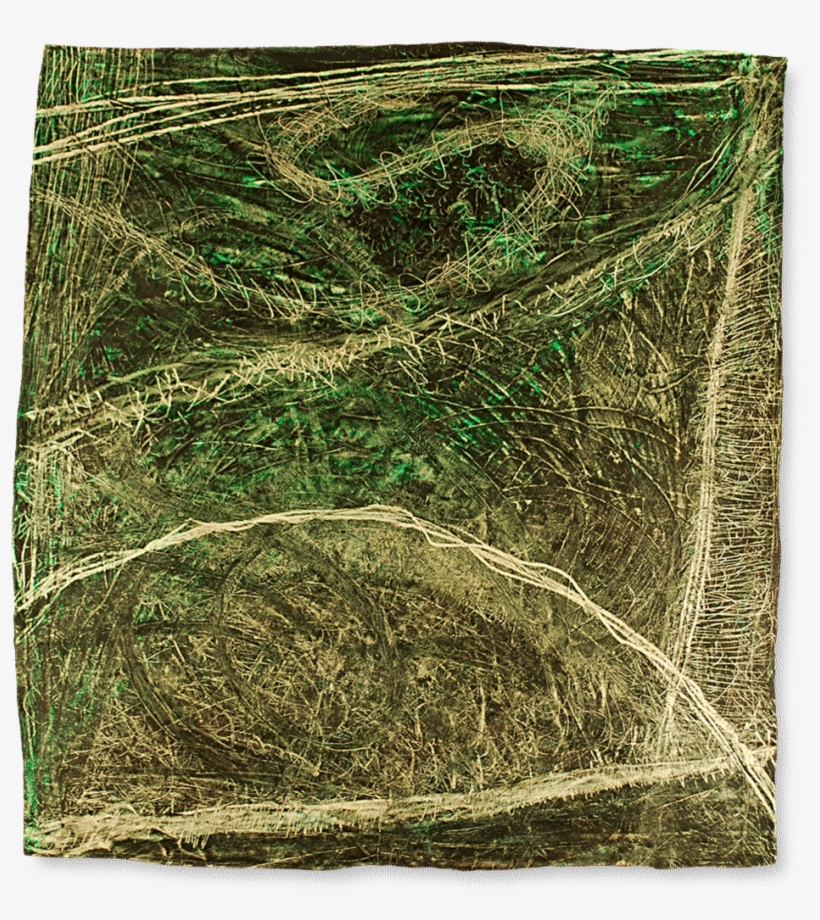 Scratch Meg Kaplan Series Untitled - Drawing, transparent png download