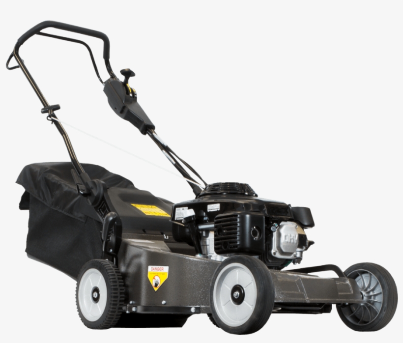 53ah6imsp Lawn Mower - Lawn Mower, transparent png download