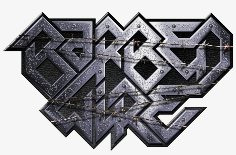 Barbed Wire Png, transparent png download