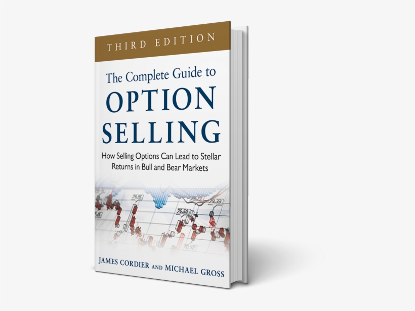 Special Offer Limited Time - Complete Guide To Option Selling: How Selling Options, transparent png download
