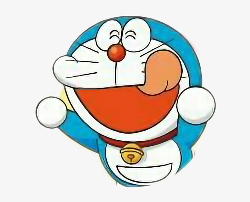 Doraemon Hungry Chepchepfreetoedit - Doraemon Png, transparent png download
