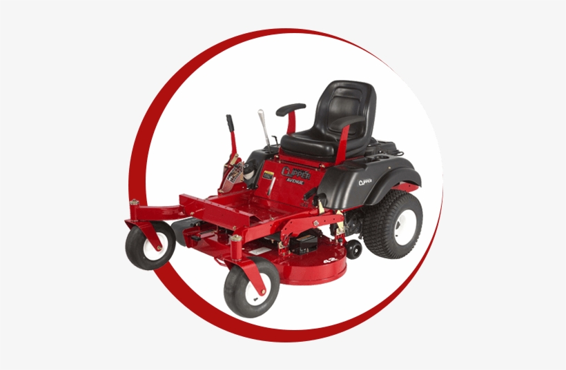 Residential Lawn Mower - Mowertech Llc Small Engine Repair, transparent png download