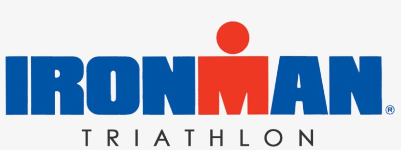 Iron Man Triathlon Logo Png, transparent png download