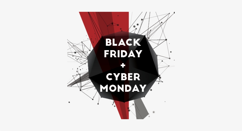Black Friday And Cyber Monday Sales At The Golf Course - Black Friday Special, transparent png download