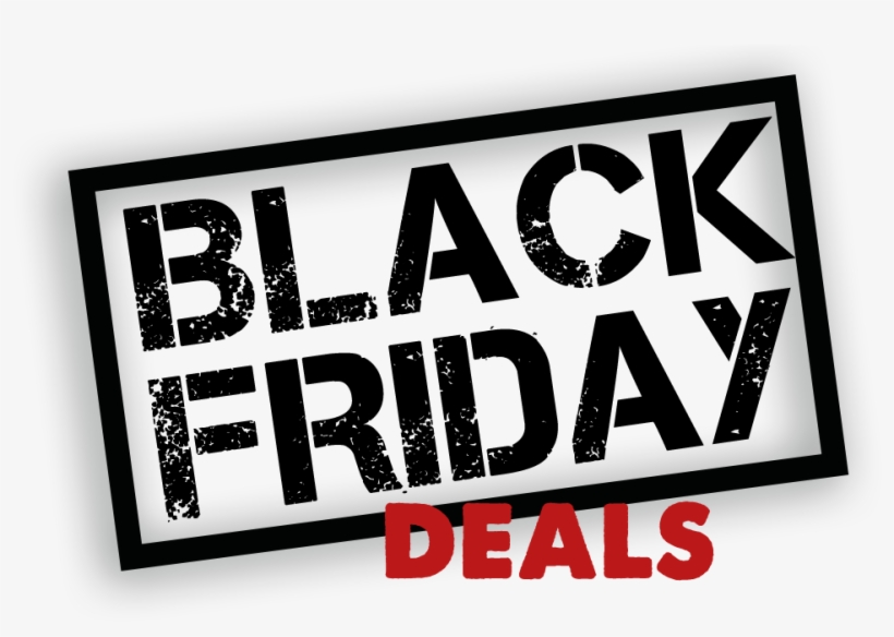 Black Friday Png, transparent png download