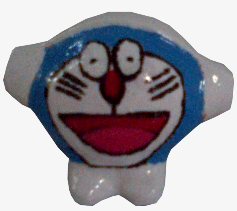 Bogy Doraemon - Clown, transparent png download