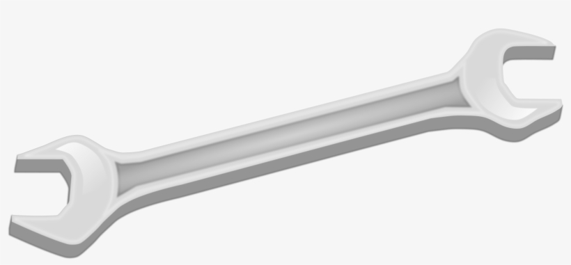 All Photo Png Clipart - Spanner Clipart, transparent png download