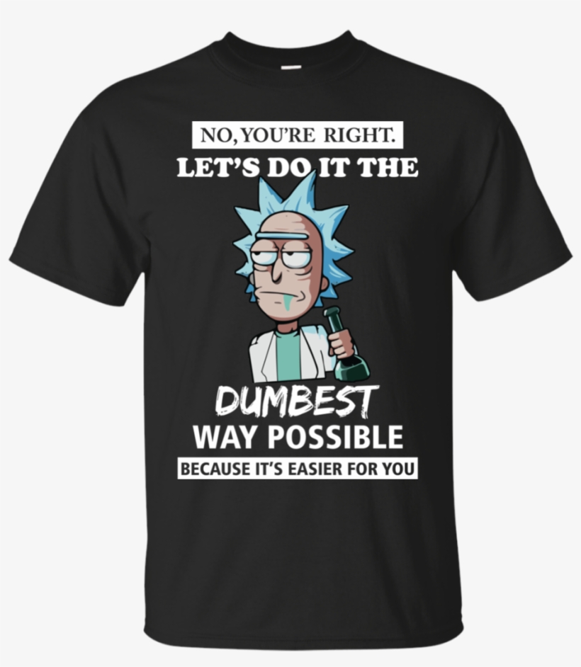 Rick And Morty - Shut The Fucupcakes Unicorn, transparent png download