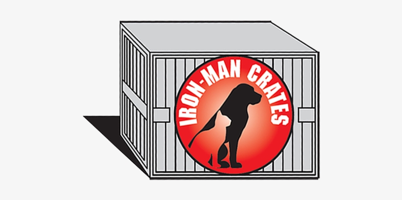 Iron-man Crates, transparent png download