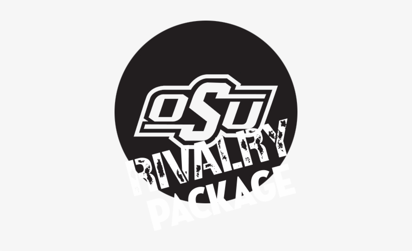 Oklahoma State University Poster, transparent png download