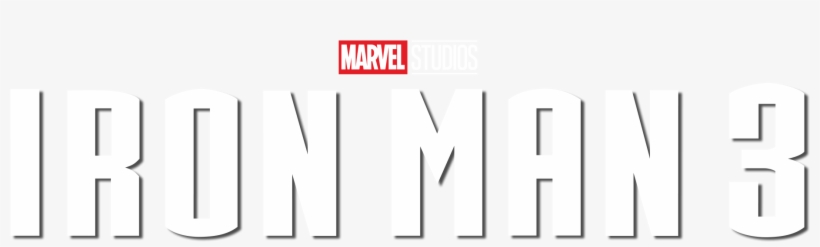 Iron Man - Calligraphy, transparent png download