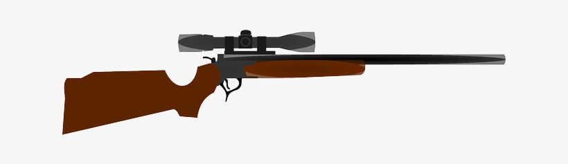 Fire, Cartoon, Gun, Arms, Animal, Weapon, Guns, Hunt - No Background Gun Cartoon, transparent png download