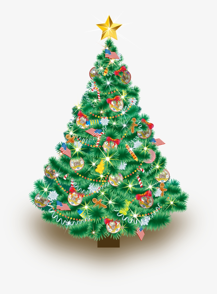 Merry Christmas And A Happy New Year 2014 “the Year - I'm Not Trying To Ruin Your Christmas, But...: A Few, transparent png download