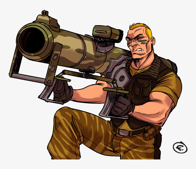 Lajunta Arnie N3 Std - Sniper Rifle, transparent png download