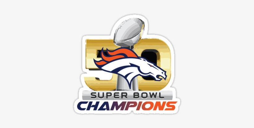 We Won - Superbowl 50 Champions 2016 Ipad Mini Case (white Plastic), transparent png download