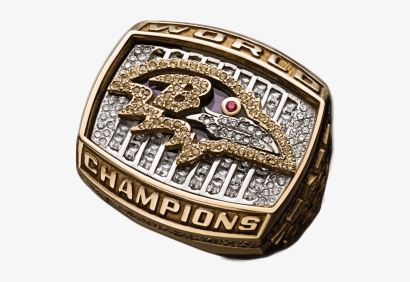 Celebrating Super Bowl - Cinedigm Nfl America's Game: 2000 Ravens (super Bowl, transparent png download