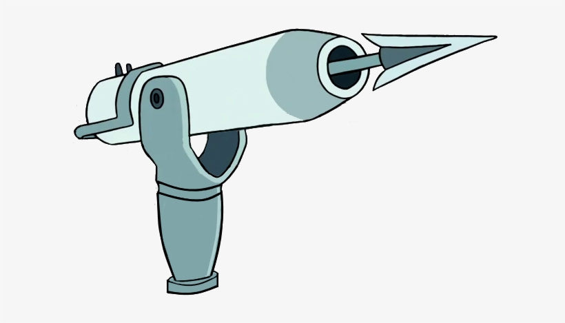 Harpoon Gun - Imagenes De Un Arpon, transparent png download