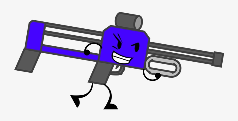 Tranquilizer Gun - Article Insanity Tranquilizer Gun, transparent png download
