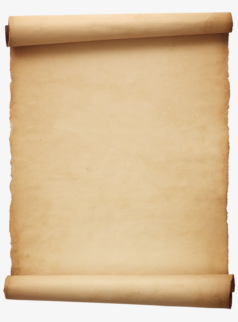 Scroll Png File Png Image - Scroll Png, transparent png download