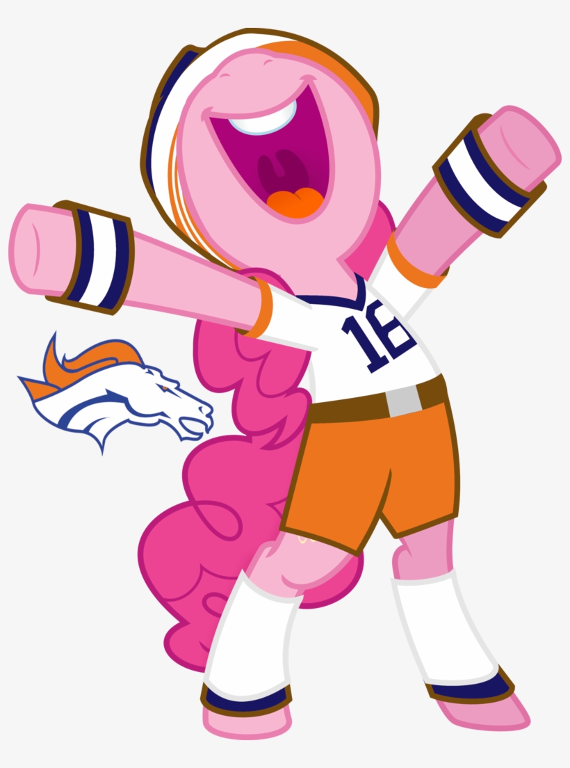 American Football, Cheering, Denver Broncos, Nfl, Nfl - Denver Broncos, transparent png download