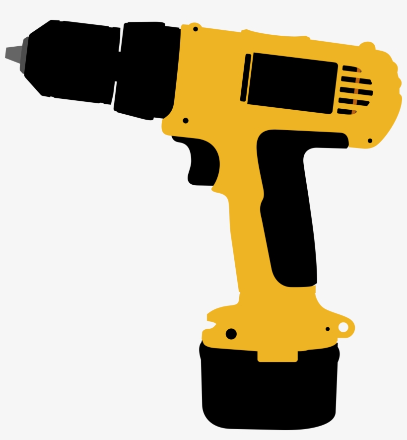 Electric Screwdriver Icons Png - Drill Machine Price In Pakistan, transparent png download