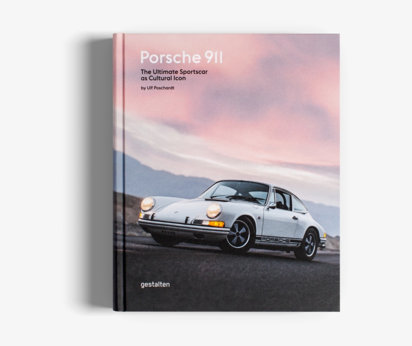 Porsche 911: The Ultimate Sportscar As Cultural Icon, transparent png download