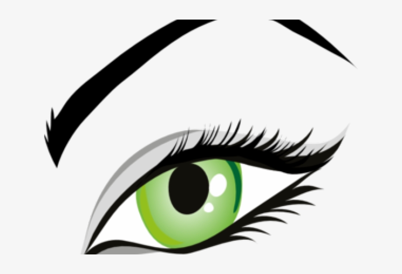 Eye Clip Art, transparent png download