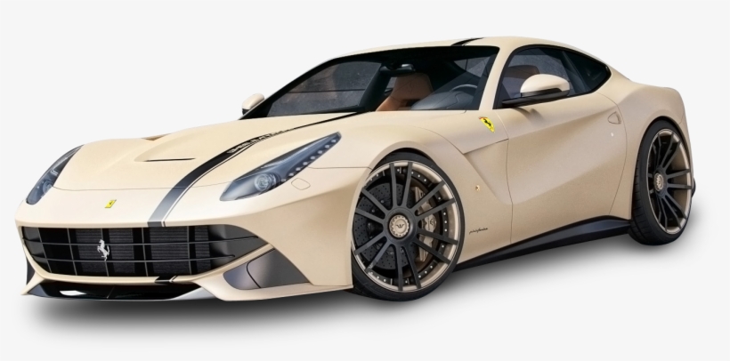 Ferrari F12 Tuning, transparent png download