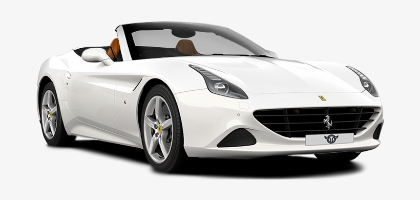 Ferrari California T Ferrari California T - Ferrari California T Png, transparent png download