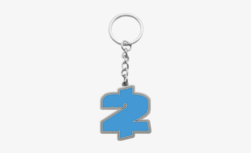 Payday 2 Keychain $2 Logo - Payday 2 2 Logo Keychain, transparent png download