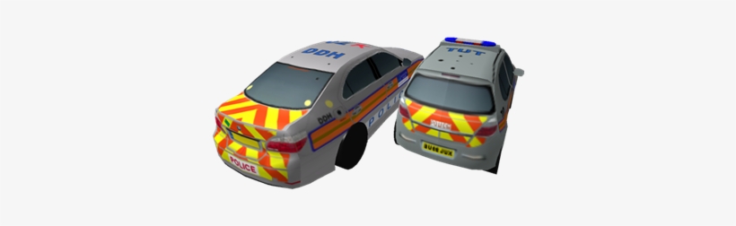 Free Police Car Cliparts Msr-7 - Model Car, transparent png download