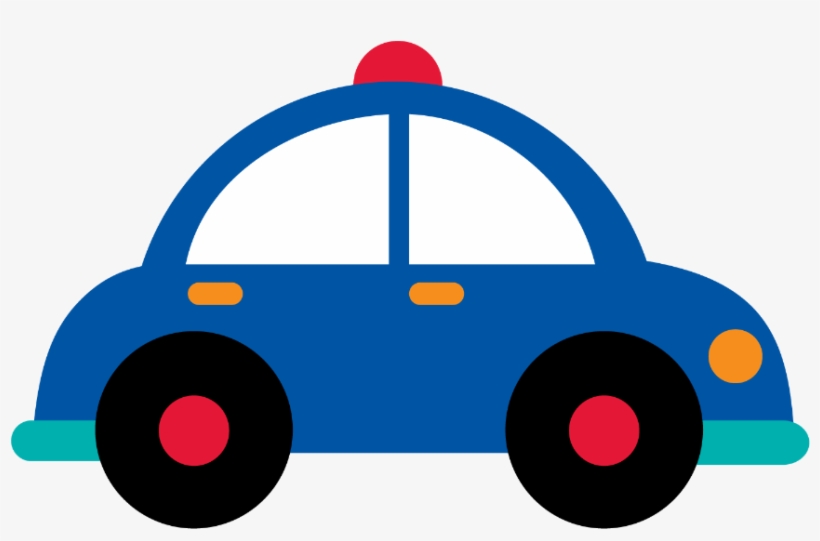 Car Png Cartoon, transparent png download
