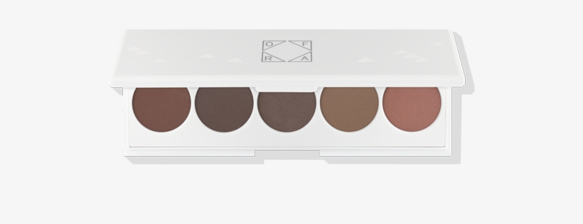 Signature Palette - Contour Eyes - Eye, transparent png download