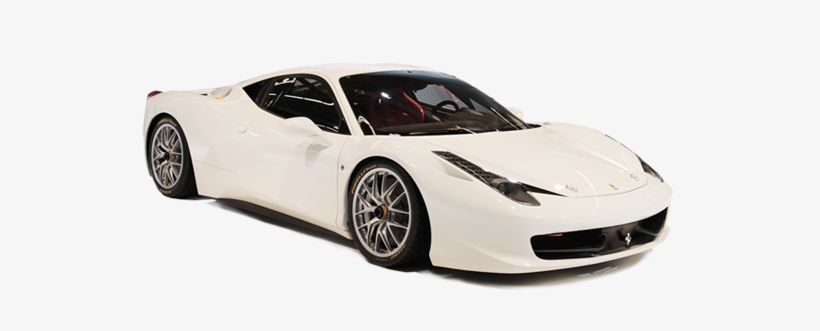 Ferrari - Amsterdam, transparent png download