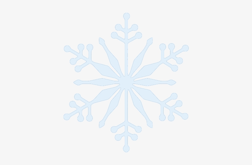 White Snowflakes Png Transparent Image - Advent Week 2 Love, transparent png download