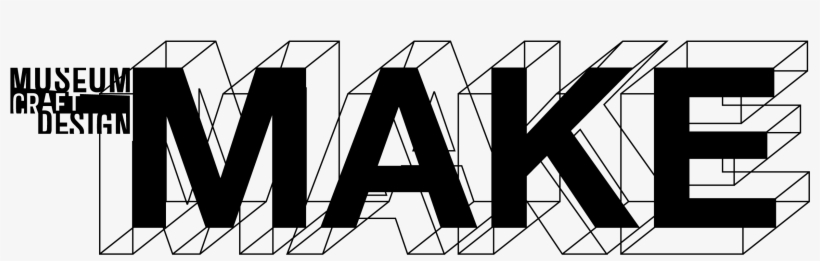Make Logo-1 - Logo, transparent png download